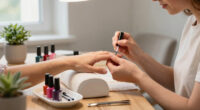 13 Best Manicure Station for Home Spa in 2026