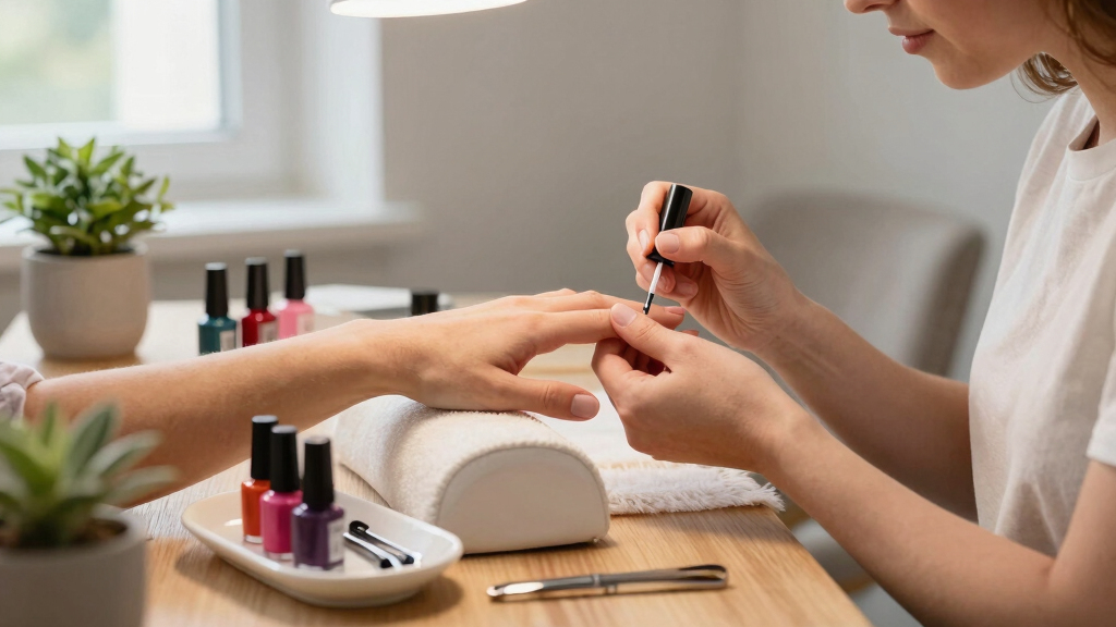 13 Best Manicure Station for Home Spa in 2026