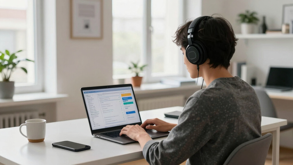 13 Best Noise Cancelling Headphones For Focus In 2026