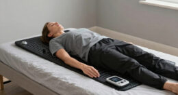 13 Best PEMF Mat for Sleep Recovery in 2026