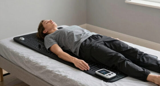 13 Best PEMF Mat for Sleep Recovery in 2026