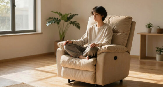 13 Best Recliner Chair for Meditation Room in 2026