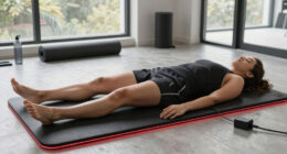 13 Best Red Light Mat for Post Workout Routine in 2026