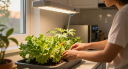 13 Best Smart Indoor Garden for Vegetables in 2026