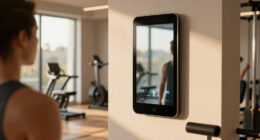 13 Best Smart Mirror Fitness System in 2026