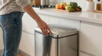 13 Best Smart Trash Can Touchless Stainless in 2026