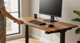 13 Best Standing Desk For Home Office Premium In 2026