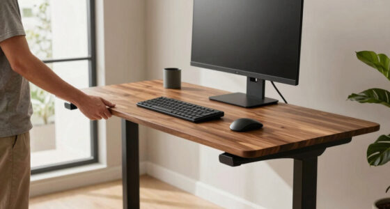 13 Best Standing Desk For Home Office Premium In 2026