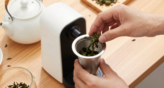 13 Best Tea Maker Machine for Loose Leaf in 2026 — Your Ultimate Guide