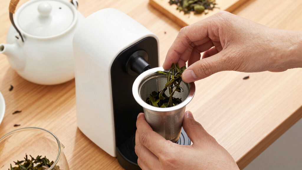 13 Best Tea Maker Machine for Loose Leaf in 2026 — Your Ultimate Guide