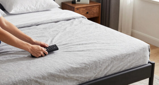 14 Best Adjustable Bed Base Split King in 2026