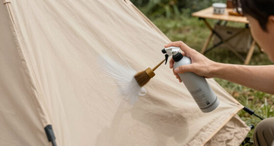 14 Best Best Glamping Tent Canvas Waterproof in 2026
