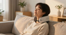 14 Best Best Heated Neck And Shoulder Massager Premium In 2026