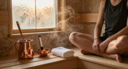 14 Best Best Premium Sauna Accessories Set in 2026