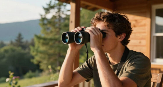 14 Best Binoculars for Cabin Trips in 2026