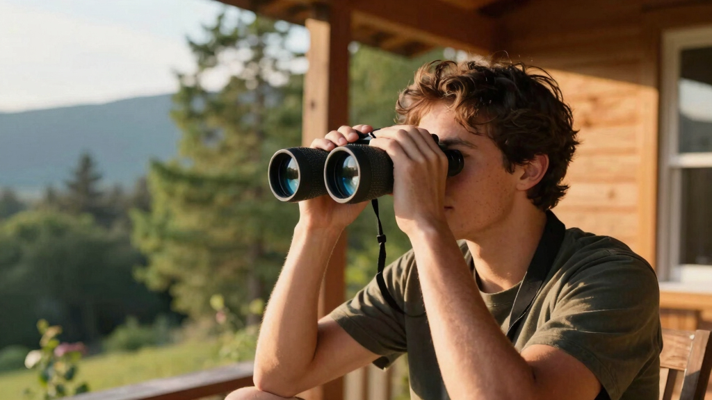 14 Best Binoculars for Cabin Trips in 2026