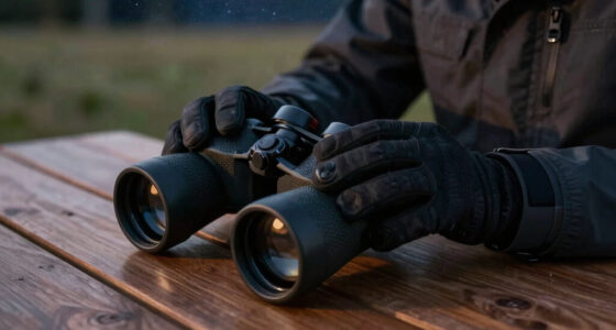 14 Best Binoculars for Night Sky Viewing in 2026