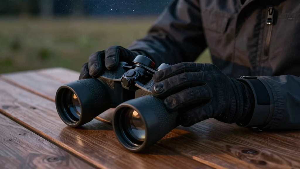 14 Best Binoculars for Night Sky Viewing in 2026