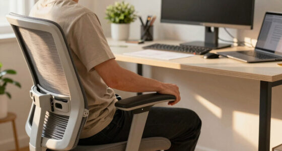 14 Best Ergonomic Office Chairs for Long Hours in 2026