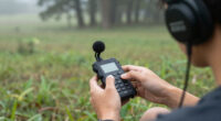 14 Best Field Recorder for Paranormal Audio Sessions in 2026