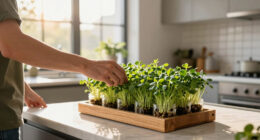 14 Best Indoor Microgreens Growing Kit Premium in 2026