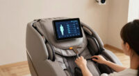 14 Best Massage Chair With Body Scan in 2026
