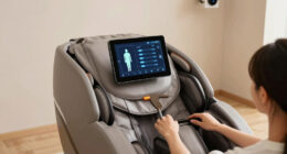 14 Best Massage Chair With Body Scan in 2026