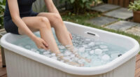 14 Best Portable Ice Bath Tub for Adults in 2026