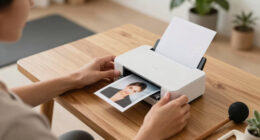 14 Best Portable Photo Printer For Journals in 2026