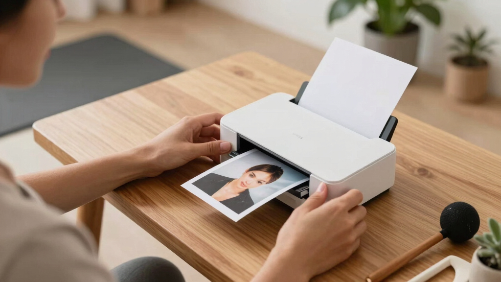 14 Best Portable Photo Printer For Journals in 2026
