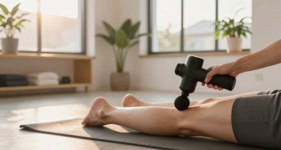 14 Best Premium Massage Gun for Deep Tissue in 2026