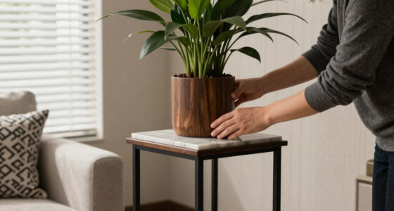 14 Best Premium Plant Stand for Living Room in 2026