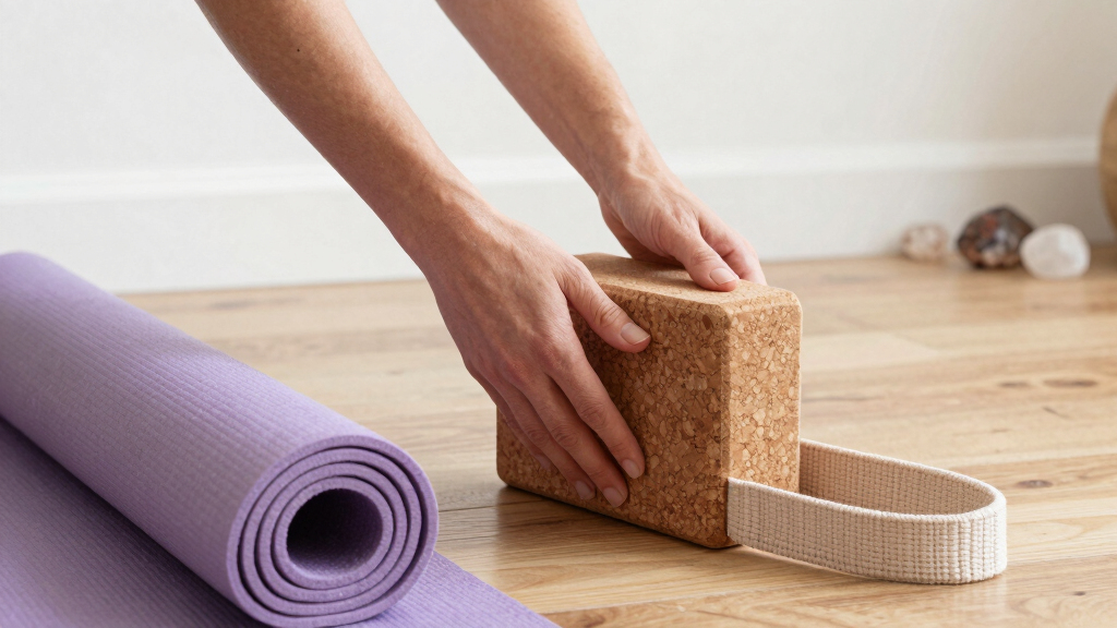 14 Best Premium Yoga Prop Bundle in 2026