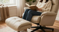 14 Best Reading Nook Chair With Ottoman Premium in 2026
