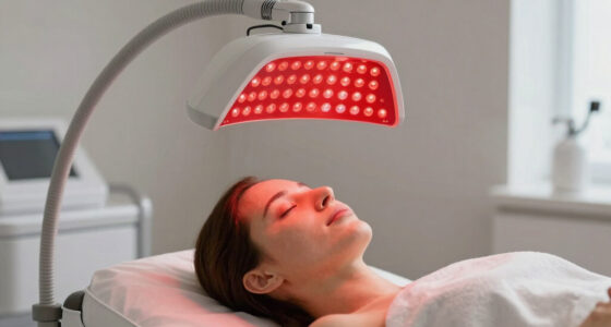 14 Best Red Light Panel For Face And Body In 2026