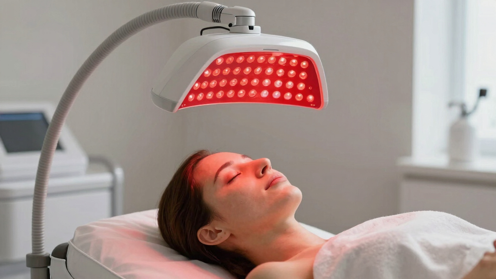 14 Best Red Light Panel For Face And Body In 2026