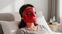 14 Best Red Light Therapy Mask Premium in 2026