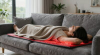14 Best Red Light Therapy Mat for Home in 2026