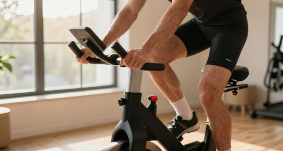 14 Best Smart Exercise Bike in 2026