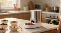 14 Best Smart Pet Feeder For Multiple Pets In 2026