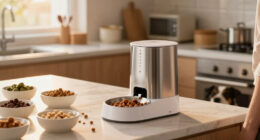 14 Best Smart Pet Feeder For Multiple Pets In 2026