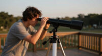 14 Best Telescopes for Backyard Stargazing Adults in 2026