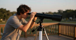 14 Best Telescopes for Backyard Stargazing Adults in 2026