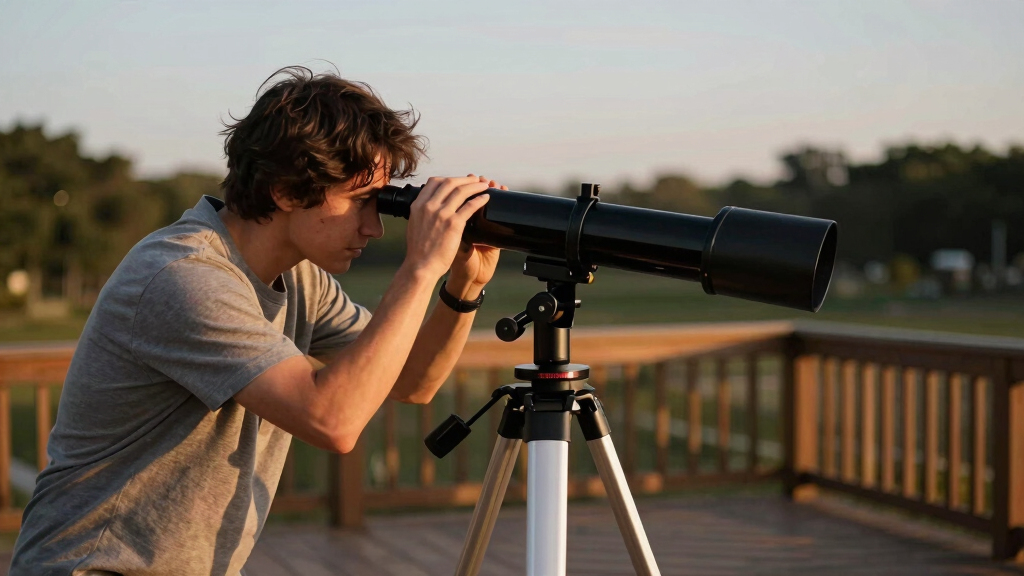 14 Best Telescopes for Backyard Stargazing Adults in 2026