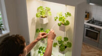 14 Best Vertical Hydroponic Garden For Apartment In 2026