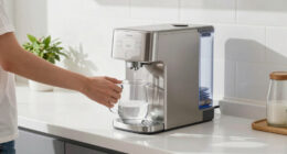 15 Best Alkaline Water Machine For Home In 2026