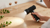 15 Best Handheld Spotlight Rechargeable Premium in 2026