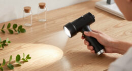 15 Best Handheld Spotlight Rechargeable Premium in 2026