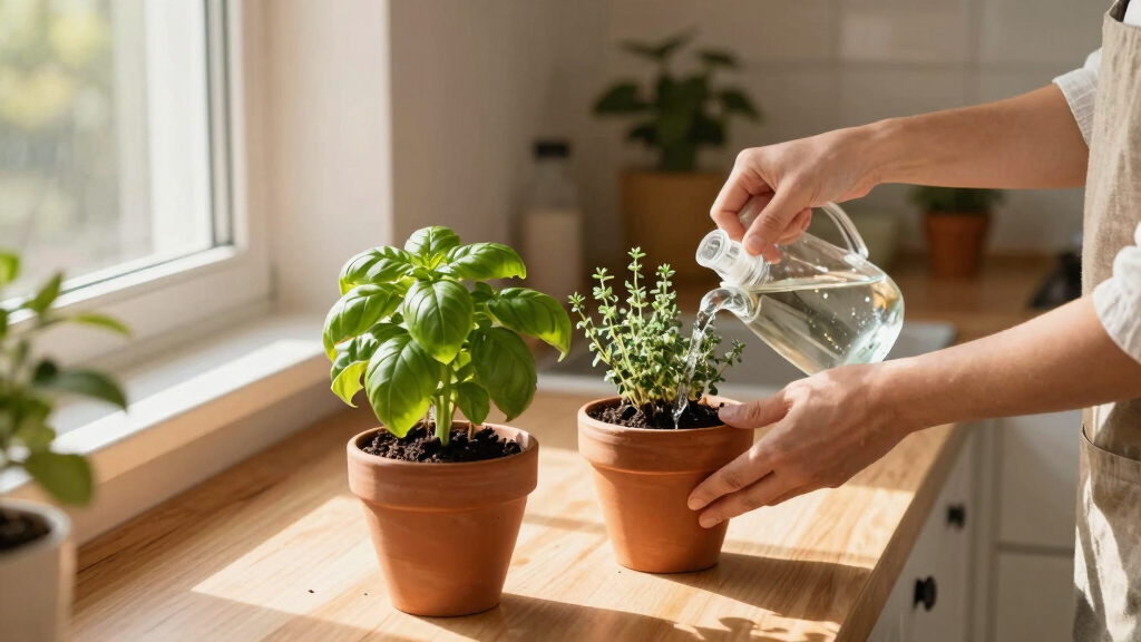 15 Best Indoor Herb Garden for Beginners in 2026