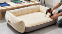 15 Best Orthopedic Dog Bed Large Breed Premium in 2026